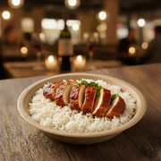 Chipotle Chicken