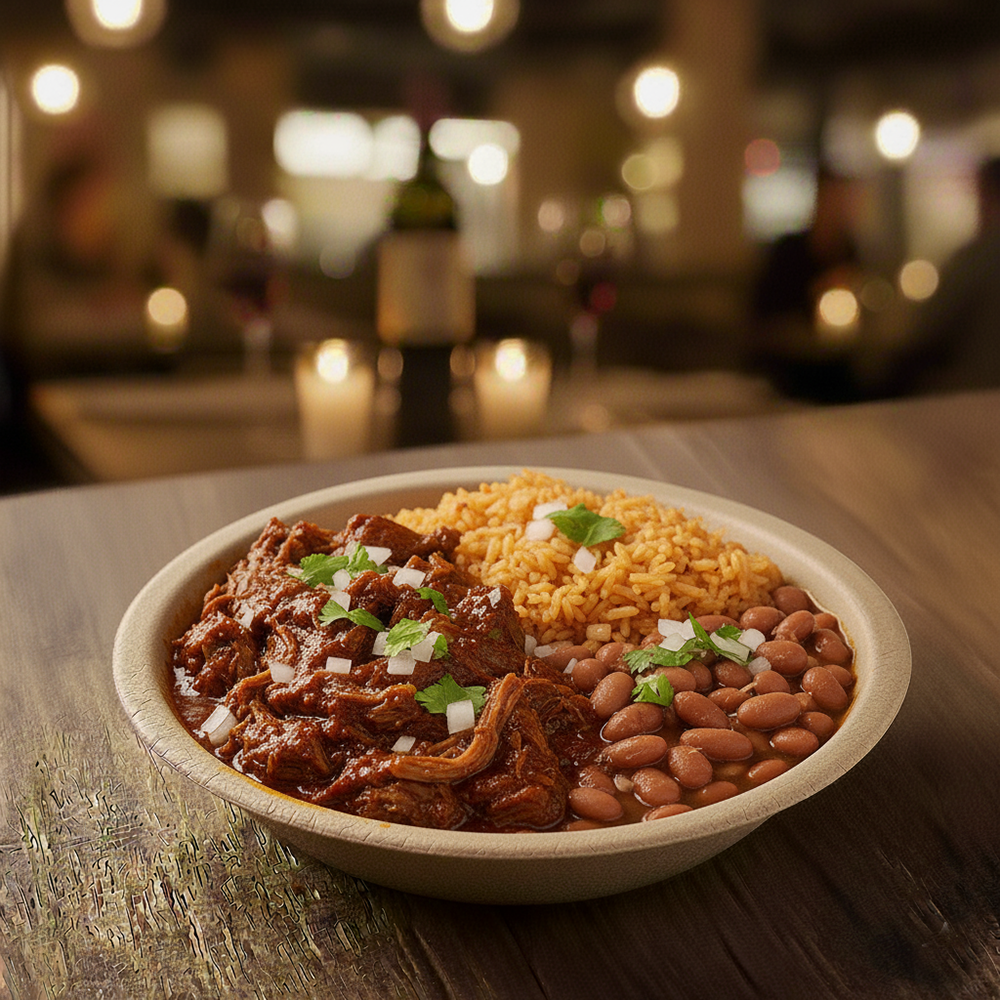 Curated Weekly Dining Membership