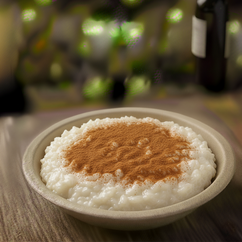 Rice Pudding – Private Chef Provisions