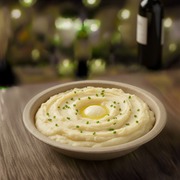 Russet Whipped Potatoes