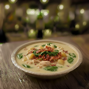 Zuppa Toscana Soup